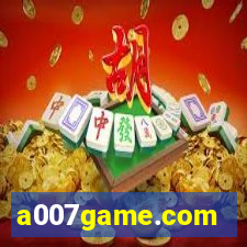 a007game.com