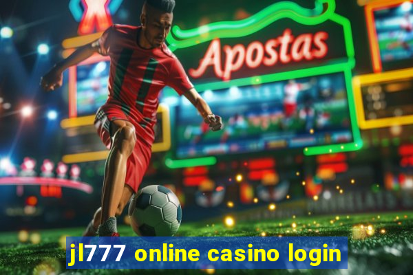 jl777 online casino login