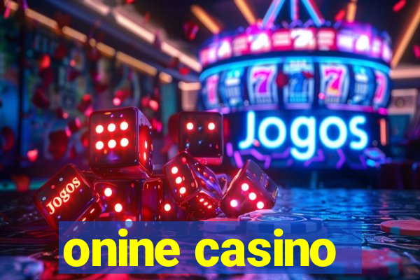 onine casino