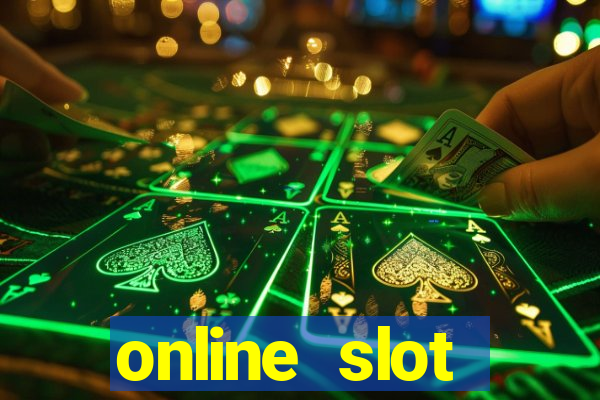 online slot machines for free