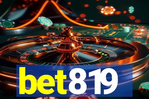 bet819