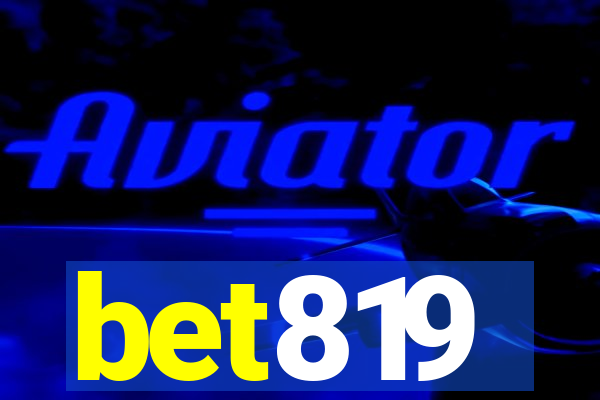 bet819