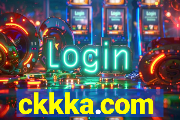 ckkka.com