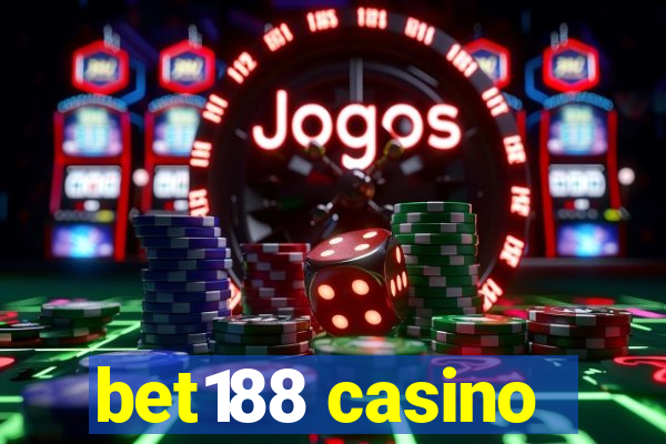 bet188 casino