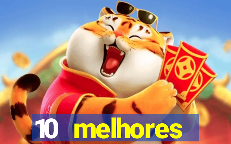 10 melhores plataforma para jogar fortune tiger