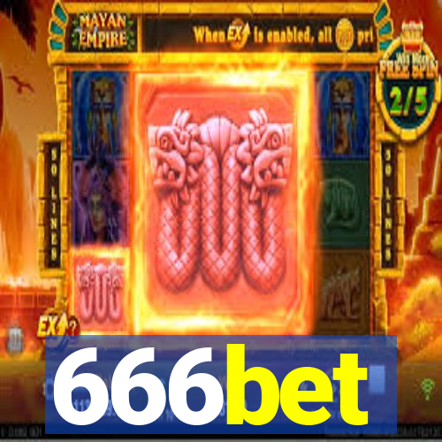 666bet