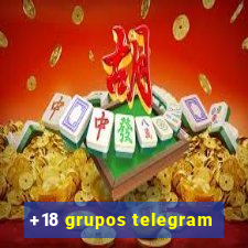 +18 grupos telegram