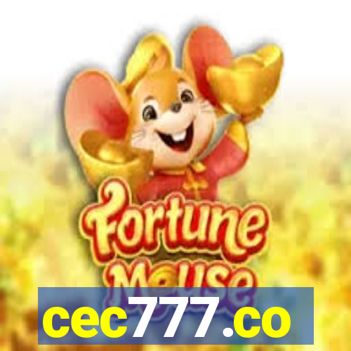 cec777.co