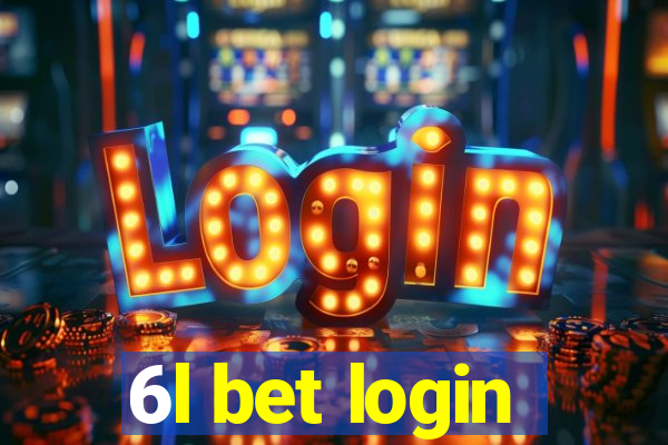 6l bet login