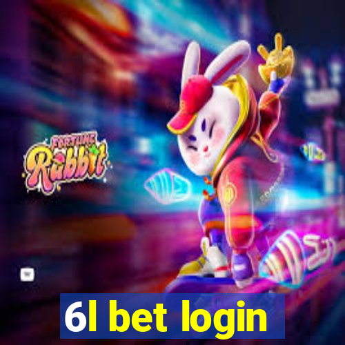 6l bet login