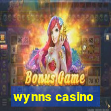 wynns casino