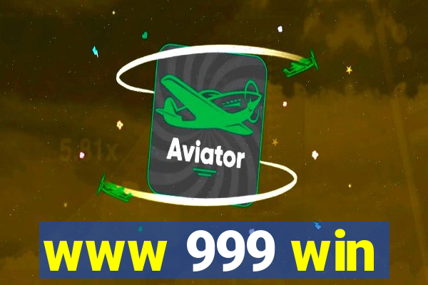 www 999 win