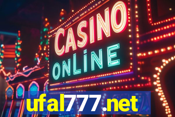 ufal777.net