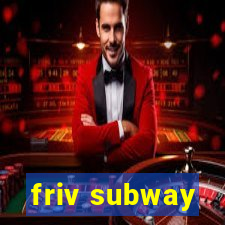 friv subway