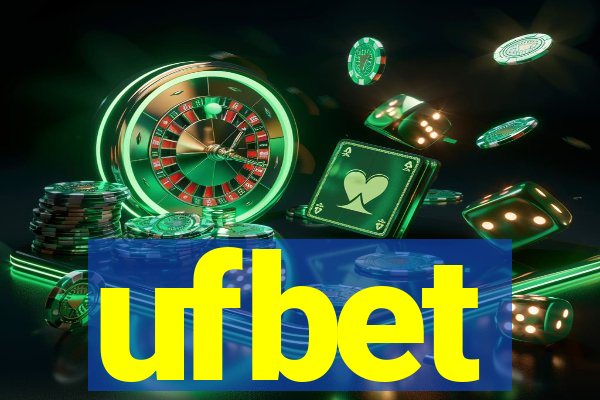 ufbet