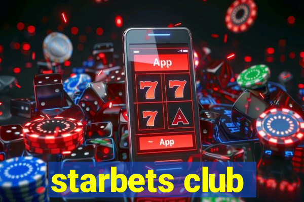 starbets club