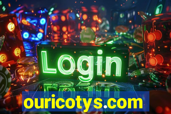 ouricotys.com