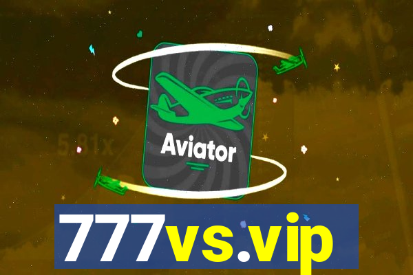 777vs.vip