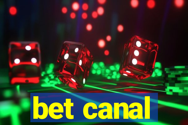 bet canal