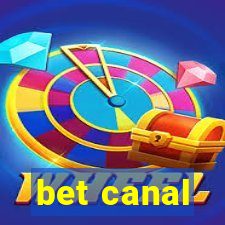 bet canal