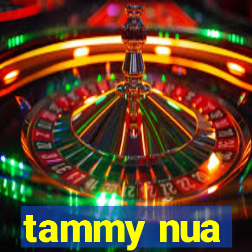 tammy nua