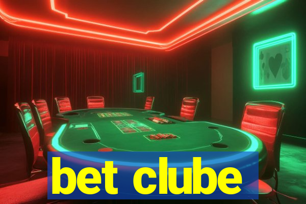 bet clube