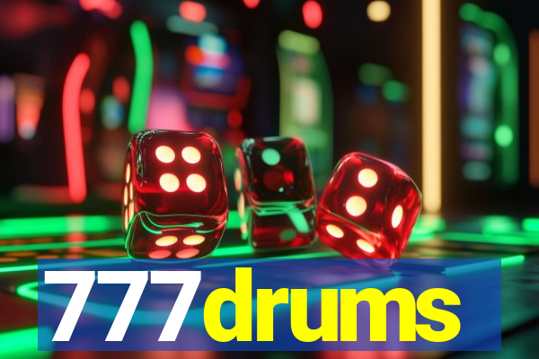 777drums