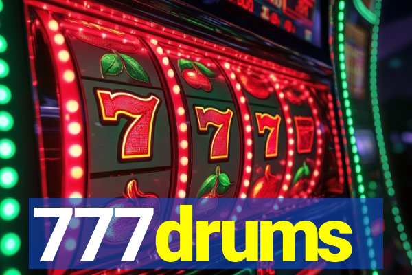 777drums