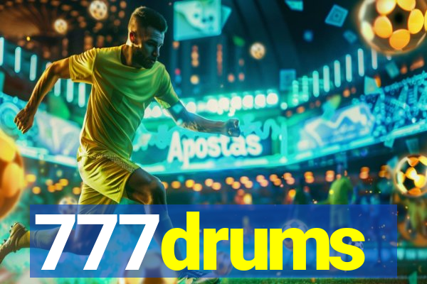 777drums