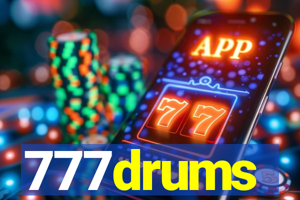 777drums