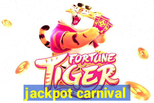 jackpot carnival