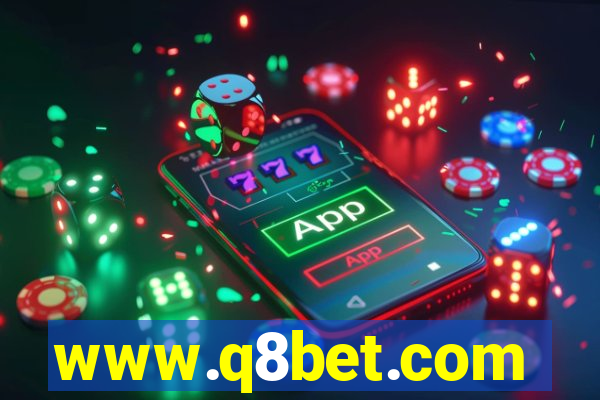 www.q8bet.com