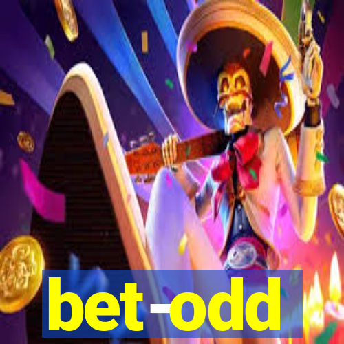 bet-odd