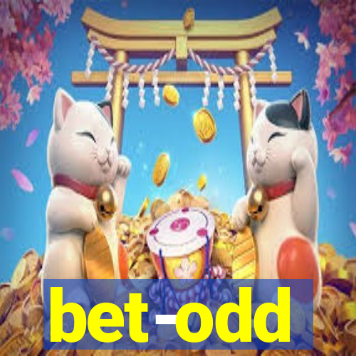 bet-odd