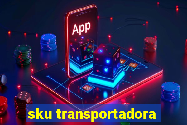 sku transportadora