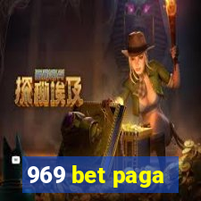 969 bet paga