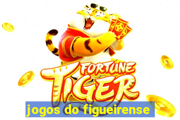 jogos do figueirense