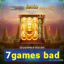 7games bad