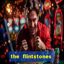 the flintstones slot demo