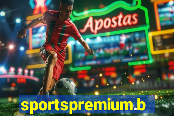 sportspremium.bet