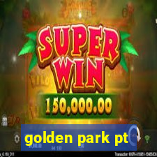 golden park pt