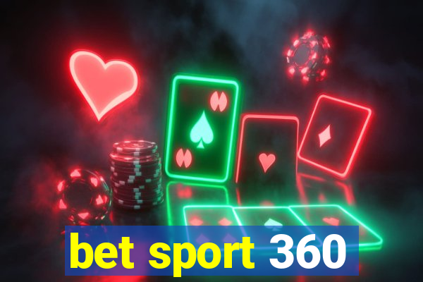 bet sport 360