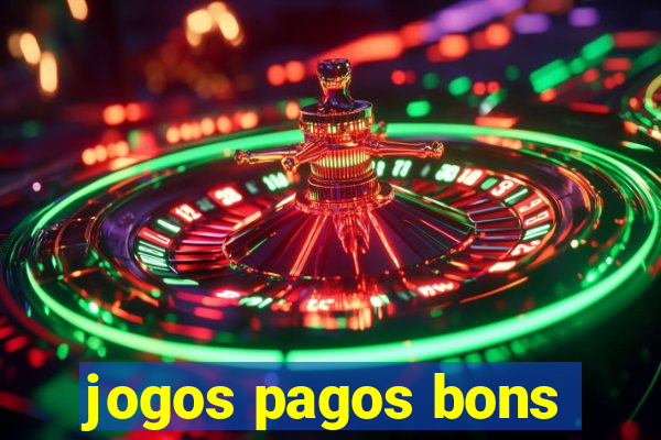 jogos pagos bons