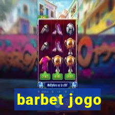 barbet jogo