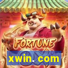 xwin. com