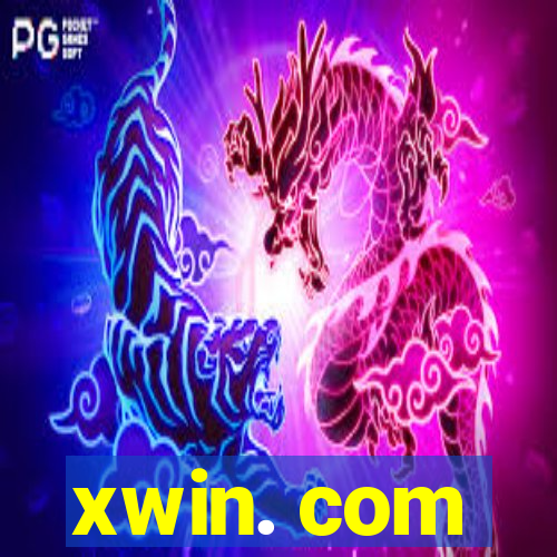 xwin. com