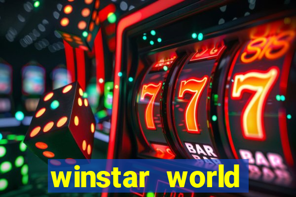 winstar world casino and resort thackerville oklahoma