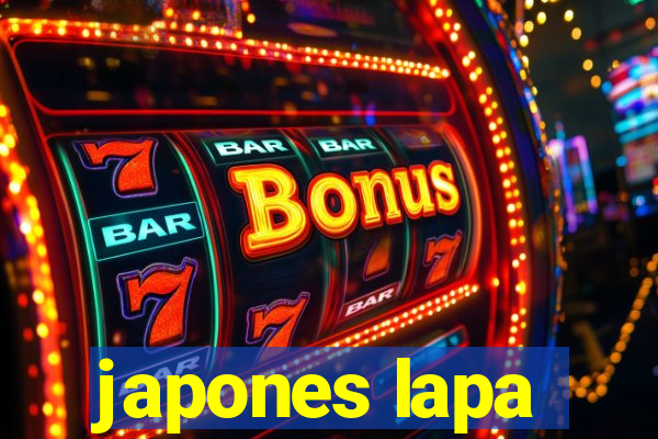 japones lapa