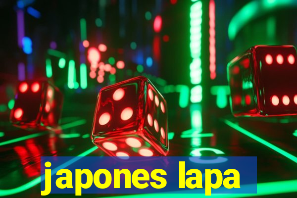 japones lapa