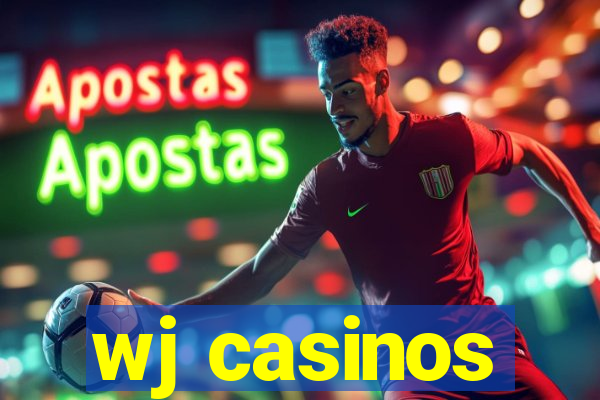 wj casinos